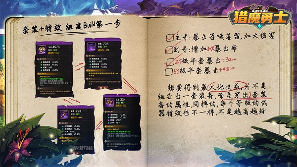 猎魔勇士最新版图5