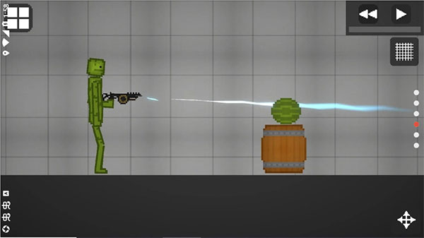 甜瓜游乐场2最新版图2