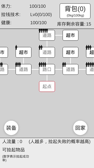 捡钱是一门学问图5