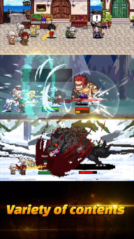 猎魔者传说正版图3