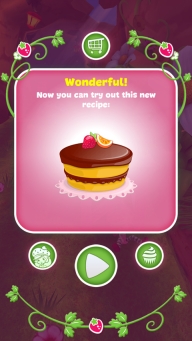 草莓狂奔最新版图5