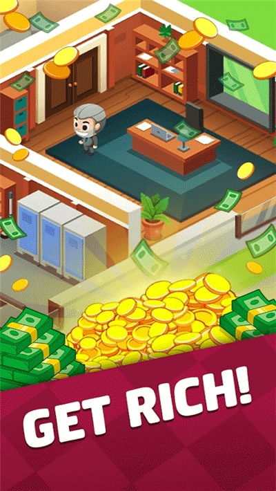 放置餐厅大亨最新版图2