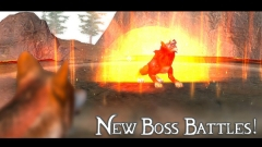 野狼模拟器2图3