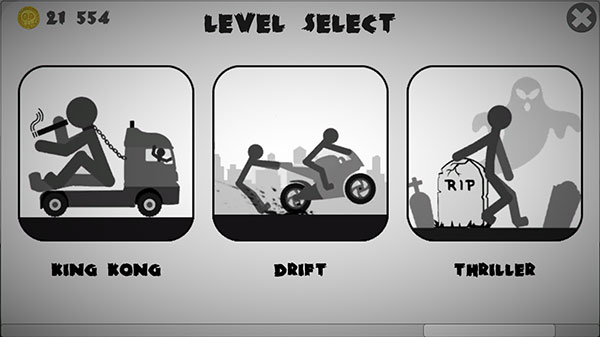 弄死火柴人5游戏中文版图2