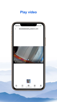 finalcamx行车记录仪图3