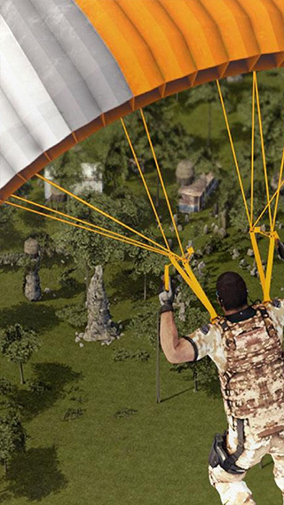 逃离塔科夫手机版图4