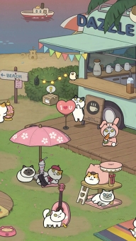 神秘猫咪字典最新版图2