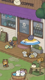 神秘猫咪字典最新版图3