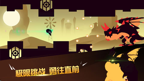 龙窟大逃亡游戏图1