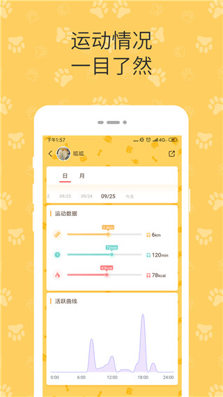 陪彼宠物图1