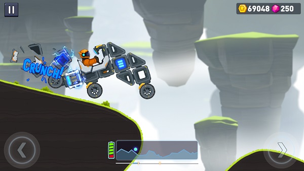 Rovercraft2正版图1