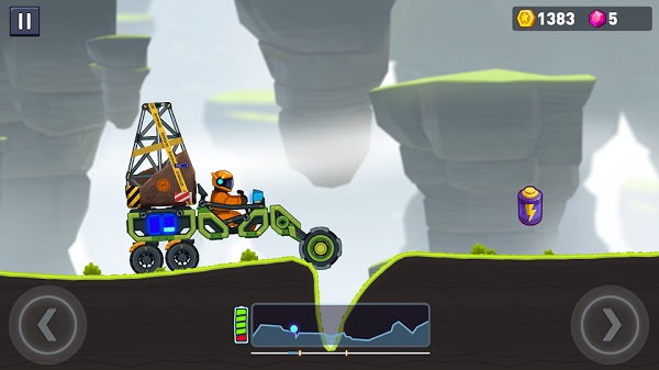 Rovercraft2正版图5