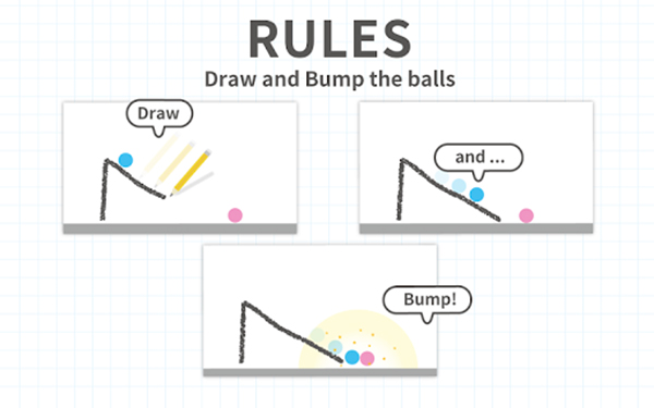 脑点点小游戏(Brain Dots)图2