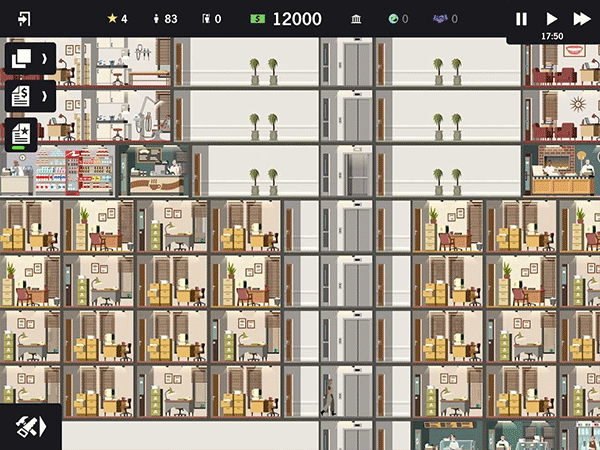 摩天计划游戏汉化手机版图2