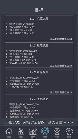 挂机当富豪图5