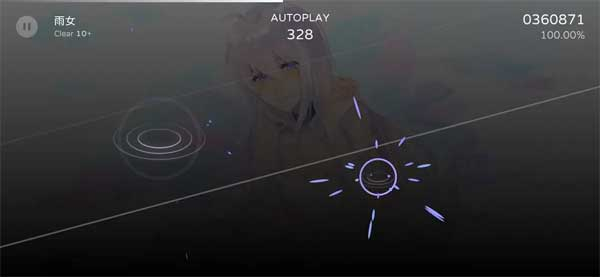 Milthm音游手机版图1