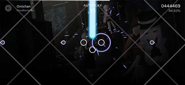 Milthm音游手机版图2