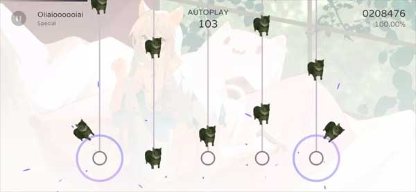 Milthm音游手机版图3