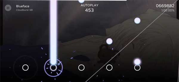 Milthm音游手机版图4