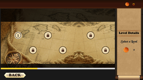 暗影格斗1最新版图2