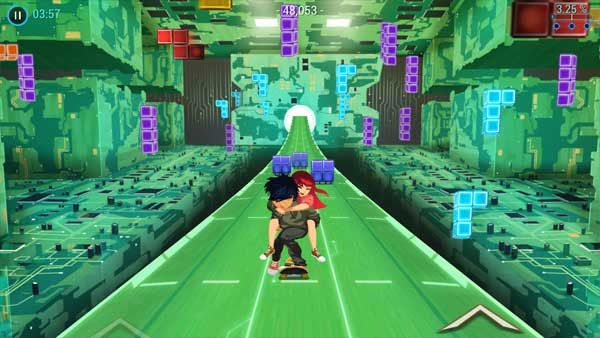 梦境旋律音乐游戏(Lost in Harmony)图5