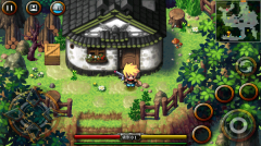 泽诺尼亚4中文版图4