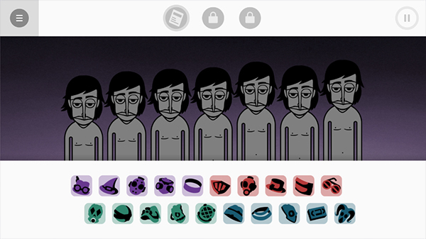 节奏盒子海盗模组最新版图3