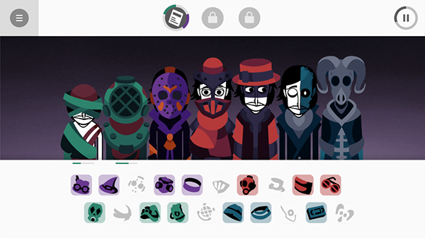 节奏盒子海盗模组最新版图4