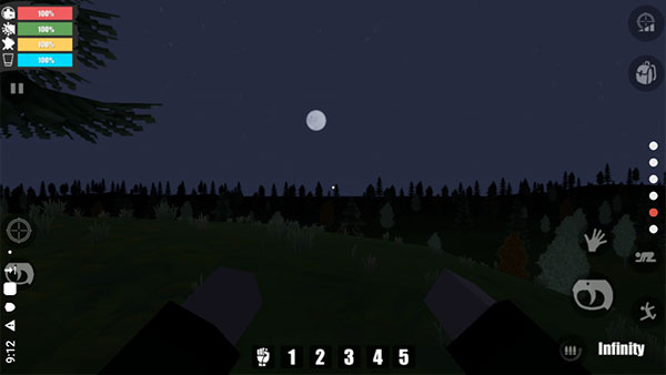 宿命z汉化版图1