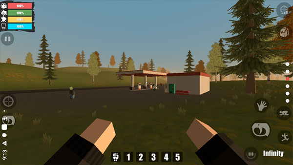 宿命z汉化版图4