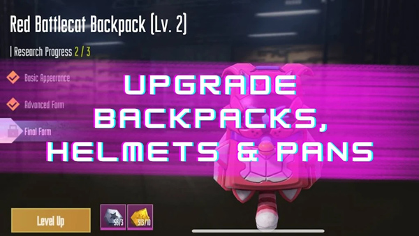 pubg开箱模拟器2025最新版图2