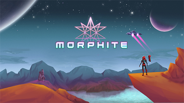 Morphite中文版图3