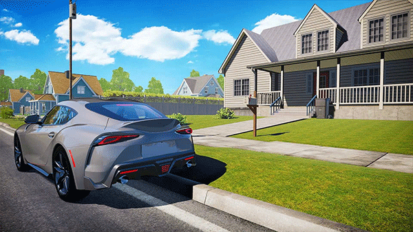 汽车销售经销商模拟器最新版图4