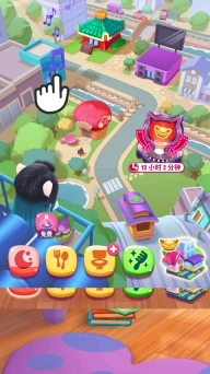 我的安吉拉2不用实名认证登录版图1