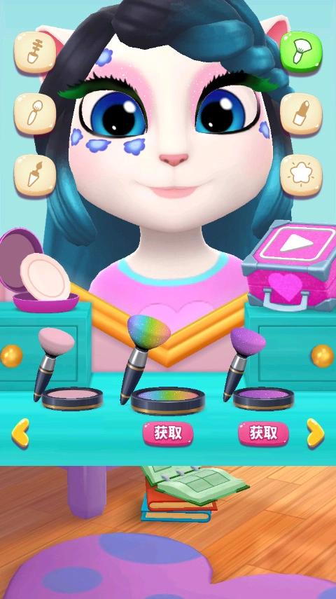 我的安吉拉2不用实名认证登录版图3