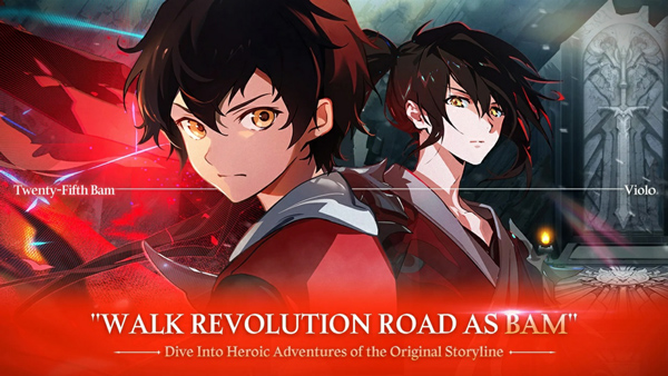 神之塔M国际服(Tower of God)图4