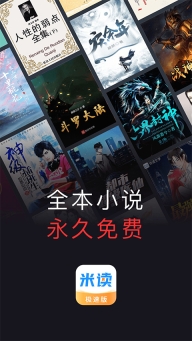 米读小说极速版图1