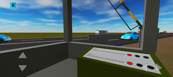 印度火车3d最新版图4
