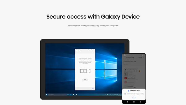 三星多屏联动(Samsung Flow)图3