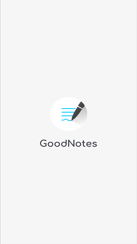 GoodNotes安卓版图1
