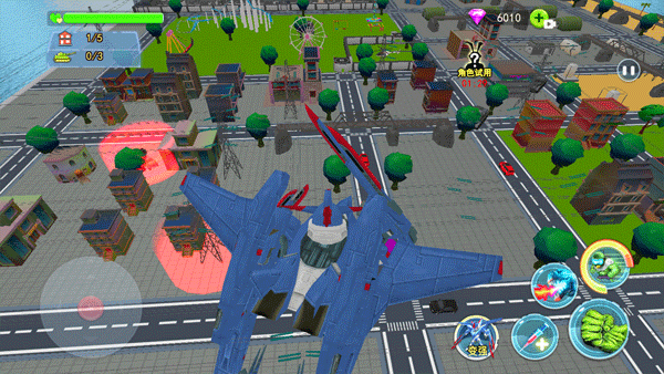 上帝毁灭模拟器最新版图4