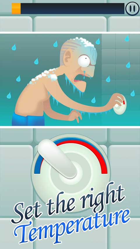 厕所时间游戏图2
