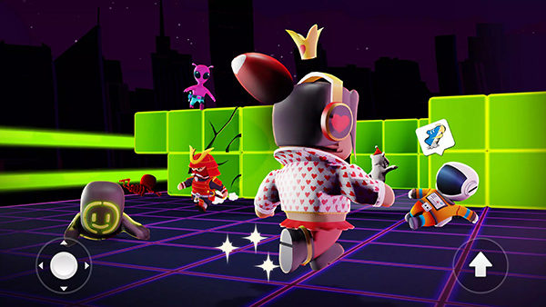 迷迷多人大乱斗2025最新版图3