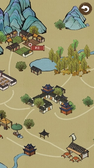 出家模拟器最新版图1