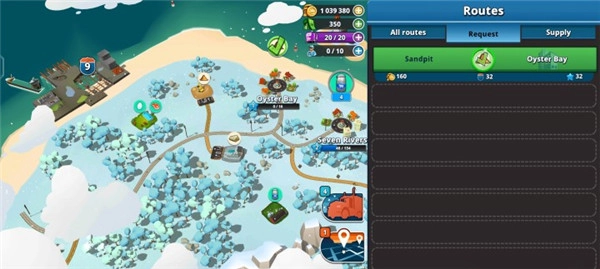 运输帝国建造者图4