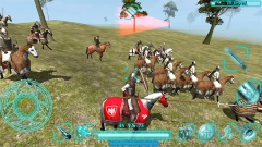 兴盛帝国中文版图1
