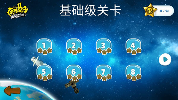 疯狂兔子编程学院图3
