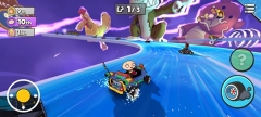 warpedkartracers最新版图1