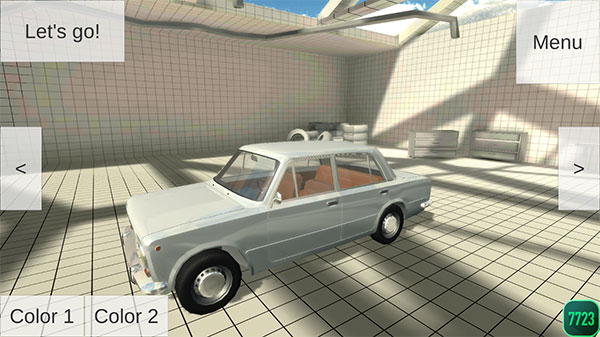 车祸物理模拟器最新版图4