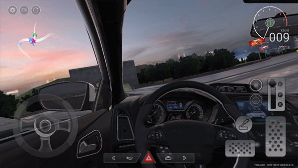 真实停车模拟器2中文最新版图1